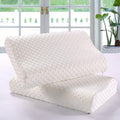 Ergonomic Memory Foam Neck Support Pillow™